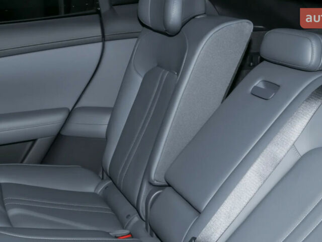 купити нове авто Xiaomi YU7 2025 року від офіційного дилера Автосалон ECODRIVE AUTO Київ Xiaomi фото