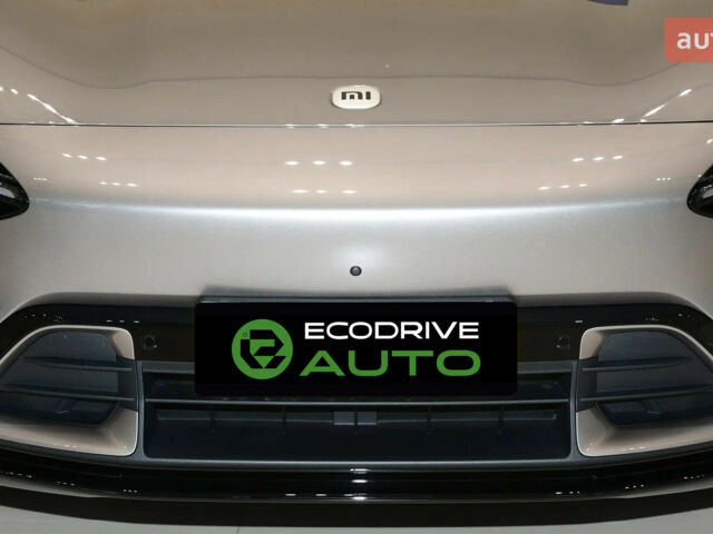 купити нове авто Xiaomi YU7 2025 року від офіційного дилера Автосалон ECODRIVE AUTO Київ Xiaomi фото