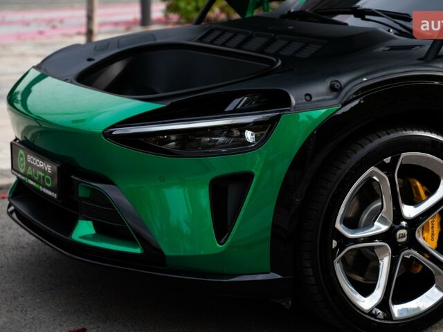 купить новое авто Xiaomi YU7 2025 года от официального дилера METEK Xiaomi фото