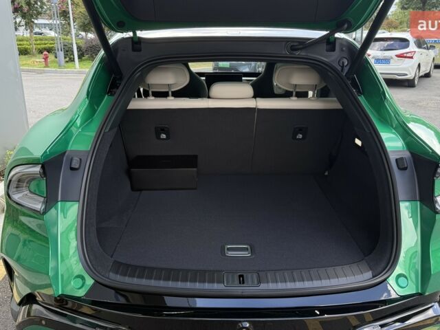 купити нове авто Xiaomi YU7 2025 року від офіційного дилера Максим Xiaomi фото