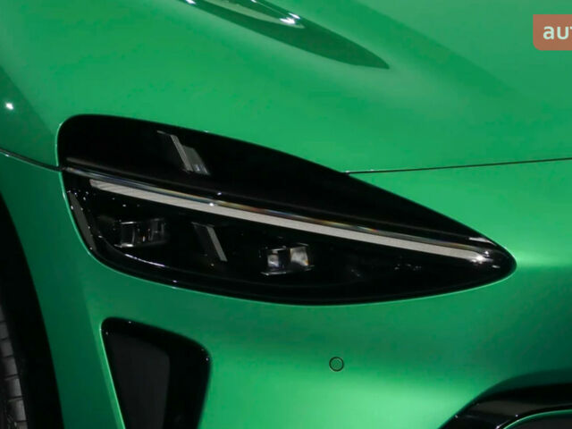 купити нове авто Xiaomi YU7 2025 року від офіційного дилера Автосалон ECODRIVE AUTO Київ Xiaomi фото