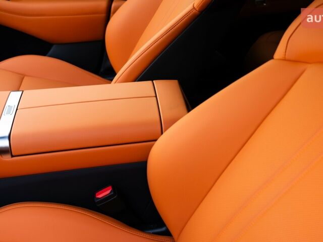 купити нове авто Xiaomi YU7 2025 року від офіційного дилера METEK Xiaomi фото