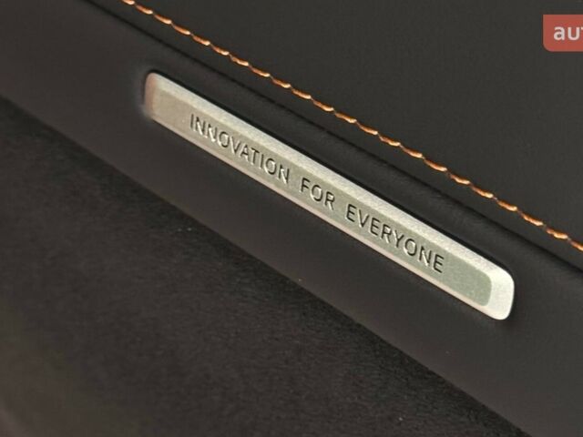 купить новое авто Xiaomi YU7 2025 года от официального дилера Energy Hub Київ Xiaomi фото