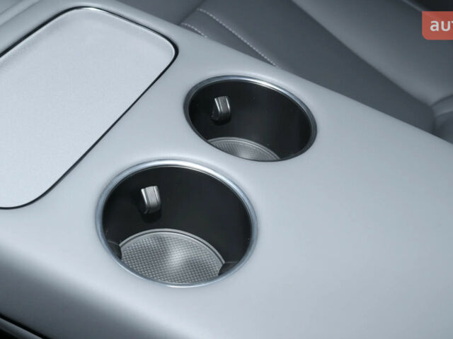 купити нове авто Xiaomi YU7 2025 року від офіційного дилера Автосалон ECODRIVE AUTO Київ Xiaomi фото