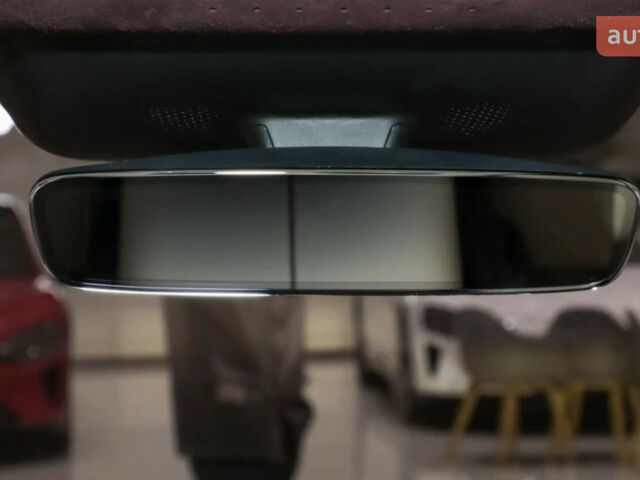 купити нове авто Xiaomi YU7 2025 року від офіційного дилера Автосалон ECODRIVE AUTO Київ Xiaomi фото