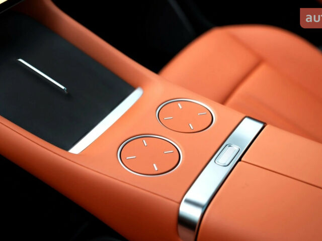 купить новое авто Xiaomi YU7 2025 года от официального дилера Автосалон ECODRIVE AUTO Київ Xiaomi фото