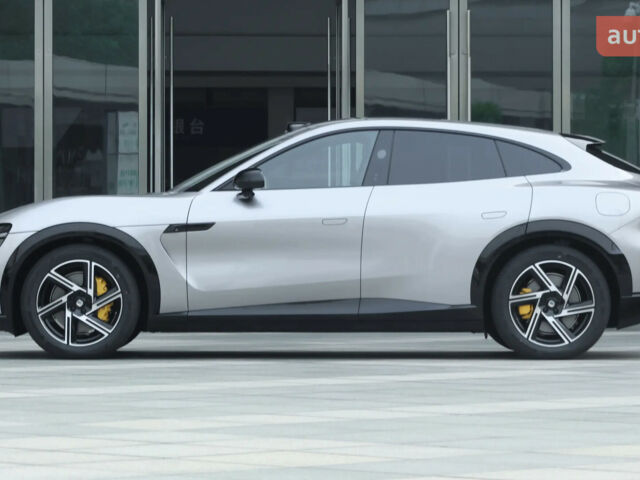 Xiaomi YU7, объемом двигателя 0 л и пробегом 0 тыс. км за 56800 $, фото 5 на Automoto.ua