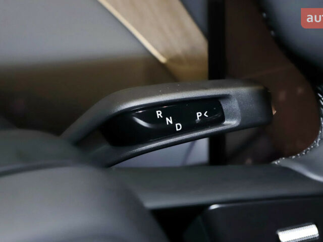 купить новое авто Xiaomi YU7 2025 года от официального дилера Автосалон ECODRIVE AUTO Київ Xiaomi фото