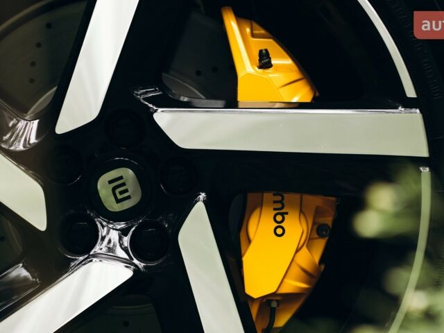 купити нове авто Xiaomi YU7 2025 року від офіційного дилера Автосалон ECODRIVE AUTO Київ Xiaomi фото