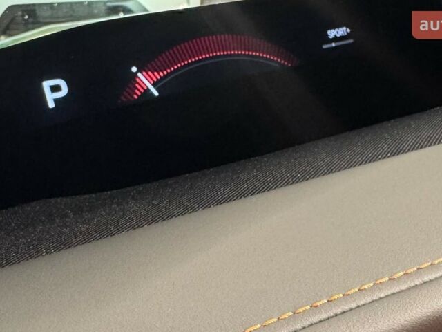 купить новое авто Xiaomi YU7 2025 года от официального дилера Energy Hub Київ Xiaomi фото