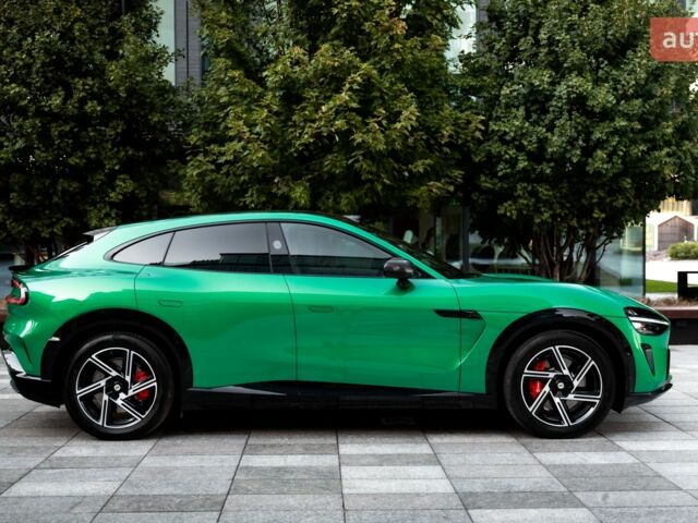 купити нове авто Xiaomi YU7 2025 року від офіційного дилера Автосалон ECODRIVE AUTO Київ Xiaomi фото