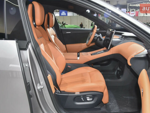 Xiaomi YU7, объемом двигателя 0 л и пробегом 0 тыс. км за 63800 $, фото 23 на Automoto.ua