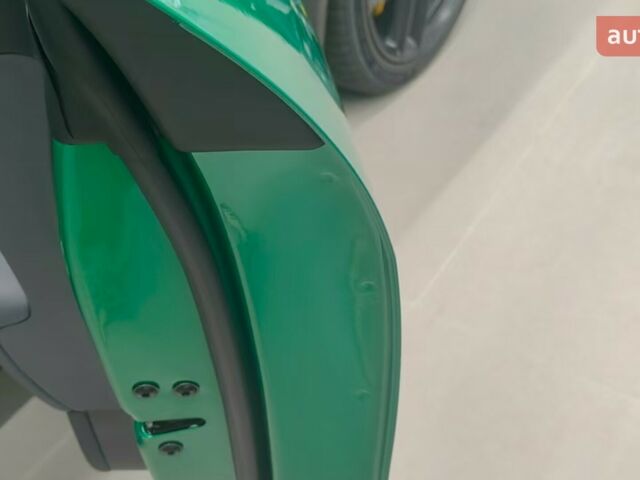 купити нове авто Xiaomi YU7 2025 року від офіційного дилера Вячеслав Xiaomi фото