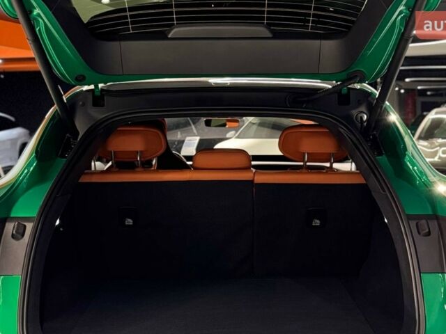 купить новое авто Xiaomi YU7 2025 года от официального дилера Energy Hub Київ Xiaomi фото