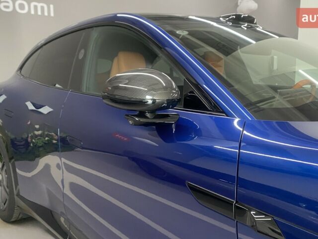 купити нове авто Xiaomi YU7 2025 року від офіційного дилера Вячеслав Xiaomi фото