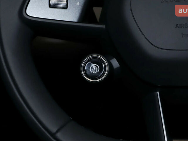 купить новое авто Xiaomi YU7 2025 года от официального дилера Автосалон ECODRIVE AUTO Київ Xiaomi фото