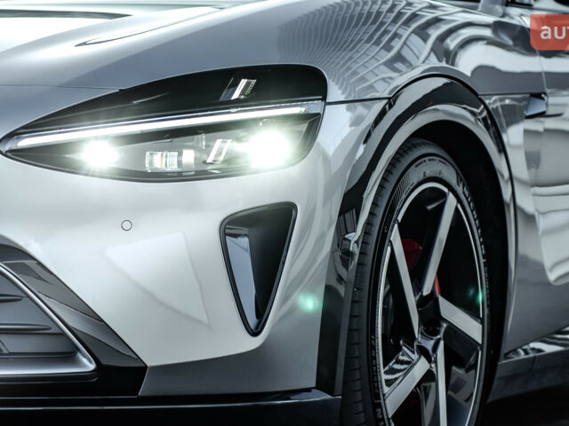 купить новое авто Xiaomi YU7 2025 года от официального дилера Автосалон ECODRIVE AUTO Київ Xiaomi фото