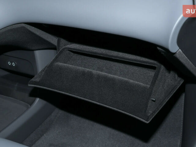 купити нове авто Xiaomi YU7 2025 року від офіційного дилера Автосалон ECODRIVE AUTO Київ Xiaomi фото