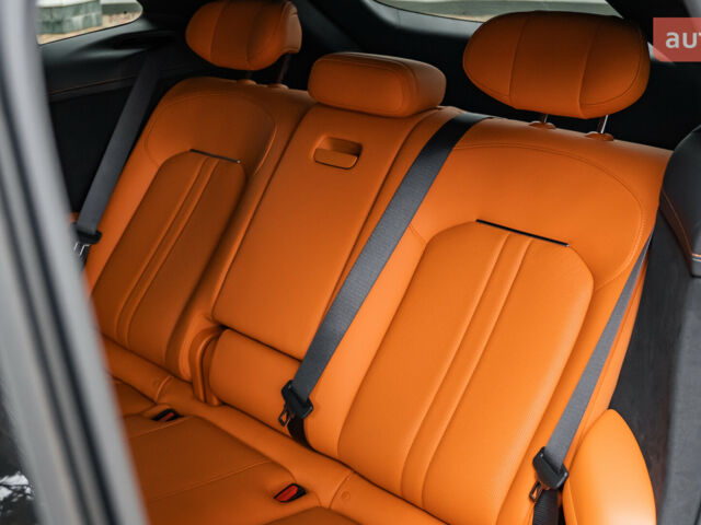 купити нове авто Xiaomi YU7 2025 року від офіційного дилера Автосалон ECODRIVE AUTO Київ Xiaomi фото