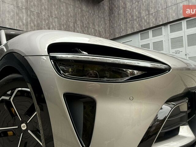 купить новое авто Xiaomi YU7 2025 года от официального дилера Edison Auto Xiaomi фото