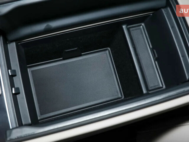 купити нове авто Xiaomi YU7 2025 року від офіційного дилера Автосалон ECODRIVE AUTO Київ Xiaomi фото