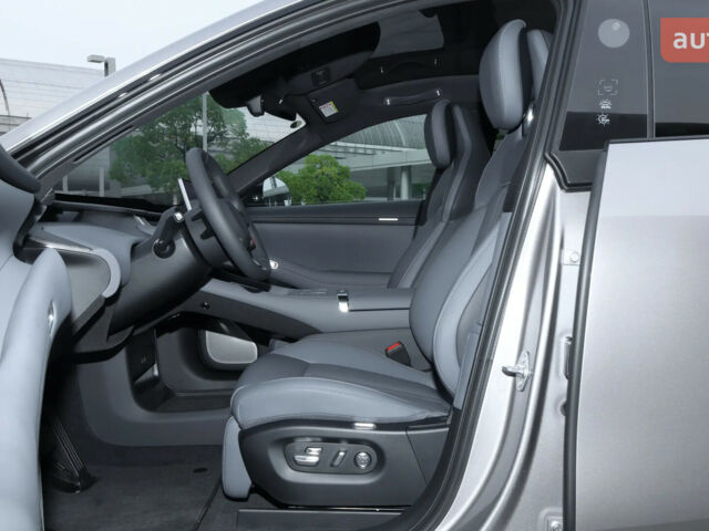 Xiaomi YU7, объемом двигателя 0 л и пробегом 0 тыс. км за 56800 $, фото 14 на Automoto.ua