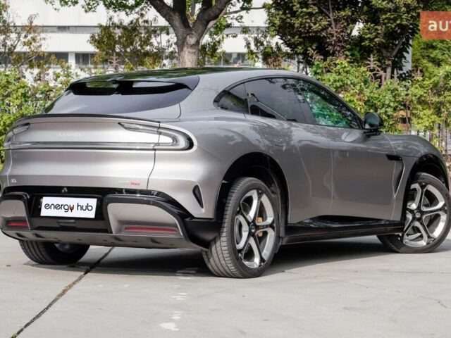 купить новое авто Xiaomi YU7 2025 года от официального дилера Energy Hub Київ Xiaomi фото
