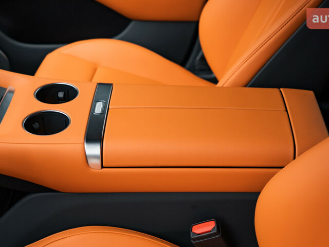 купити нове авто Xiaomi YU7 2025 року від офіційного дилера Автосалон ECODRIVE AUTO Київ Xiaomi фото