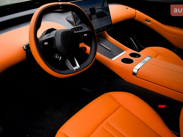 купити нове авто Xiaomi YU7 2025 року від офіційного дилера METEK Xiaomi фото