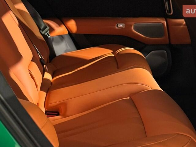 купить новое авто Xiaomi YU7 2025 года от официального дилера Energy Hub Київ Xiaomi фото