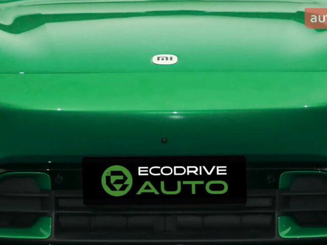 купить новое авто Xiaomi YU7 2025 года от официального дилера Автосалон ECODRIVE AUTO Київ Xiaomi фото