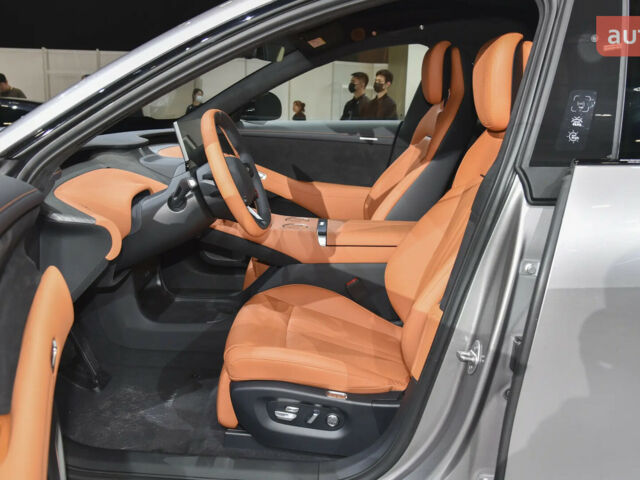 Xiaomi YU7, об'ємом двигуна 0 л та пробігом 0 тис. км за 63800 $, фото 11 на Automoto.ua