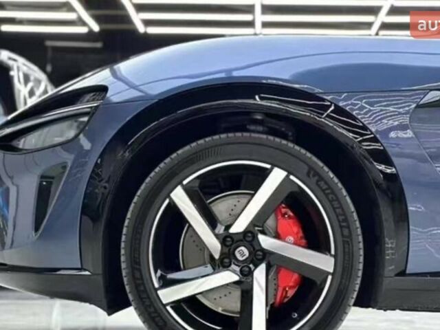 купить новое авто Xiaomi YU7 2025 года от официального дилера Ben⚡️Auto Xiaomi фото