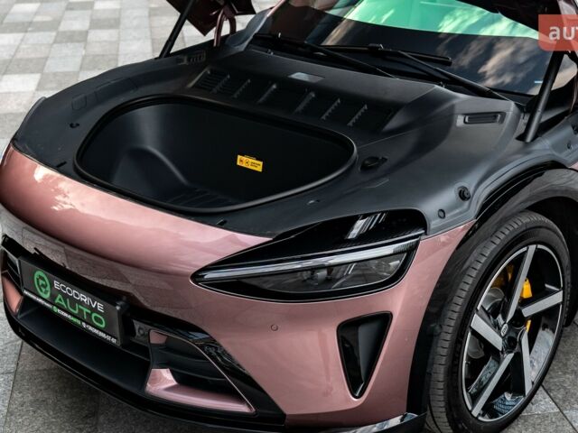 купити нове авто Xiaomi YU7 2025 року від офіційного дилера Автосалон ECODRIVE AUTO Київ Xiaomi фото