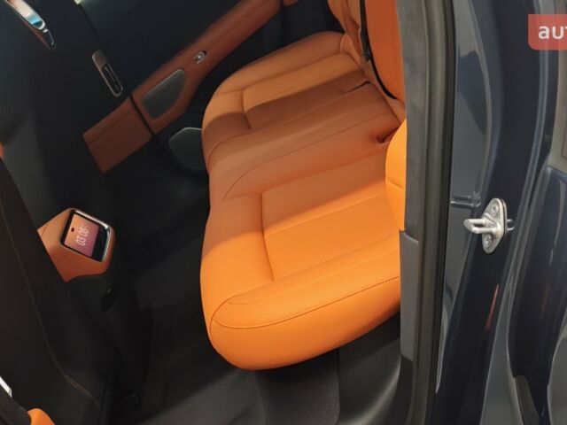 купити нове авто Xiaomi YU7 2025 року від офіційного дилера ALLO АВТО Xiaomi фото