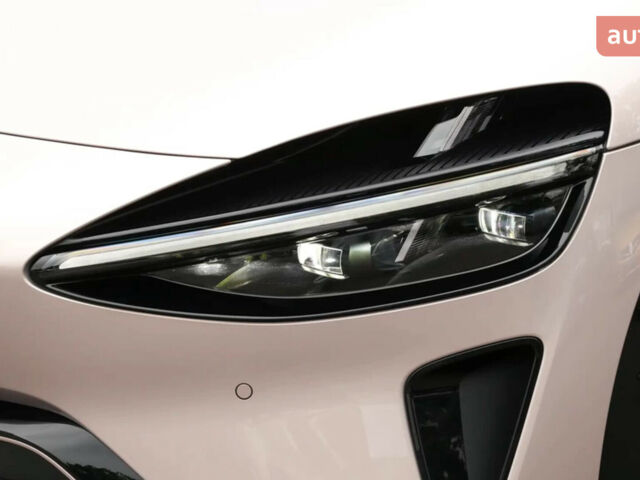 купити нове авто Xiaomi YU7 2025 року від офіційного дилера Автосалон ECODRIVE AUTO Київ Xiaomi фото