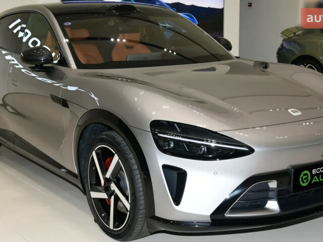 купить новое авто Xiaomi YU7 2025 года от официального дилера Автосалон ECODRIVE AUTO Київ Xiaomi фото