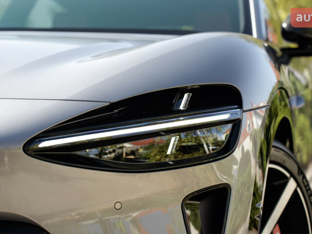 купити нове авто Xiaomi YU7 2025 року від офіційного дилера Автосалон ECODRIVE AUTO Київ Xiaomi фото