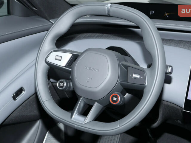 купить новое авто Xiaomi YU7 2025 года от официального дилера Автосалон ECODRIVE AUTO Київ Xiaomi фото