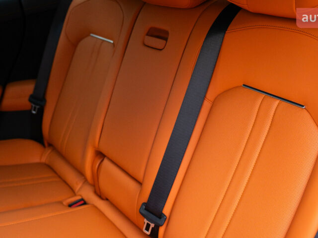 купити нове авто Xiaomi YU7 2025 року від офіційного дилера METEK Xiaomi фото