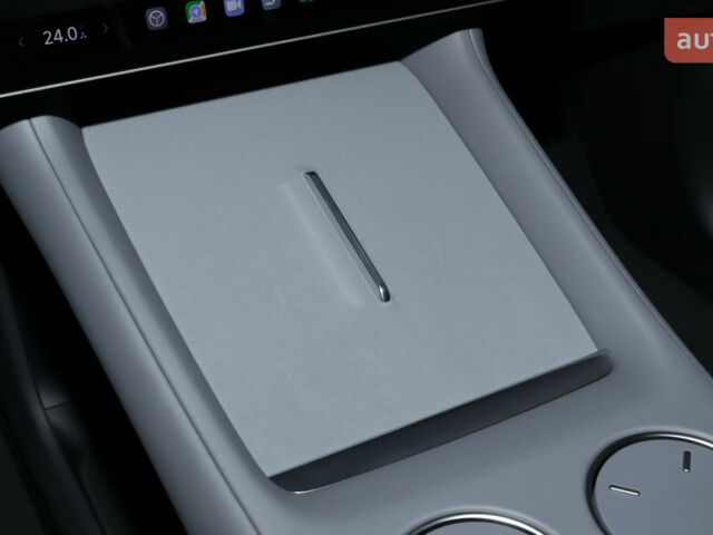 купити нове авто Xiaomi YU7 2025 року від офіційного дилера Автосалон ECODRIVE AUTO Київ Xiaomi фото