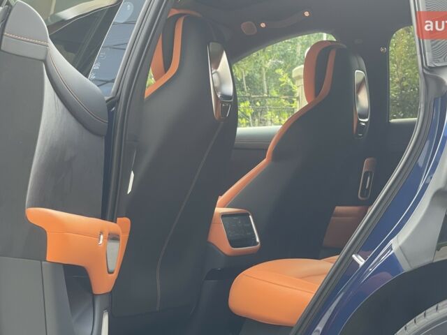 купити нове авто Xiaomi YU7 2025 року від офіційного дилера Влада Xiaomi фото