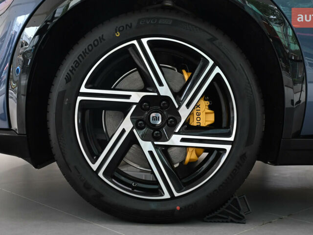 Xiaomi YU7, объемом двигателя 0 л и пробегом 0 тыс. км за 51200 $, фото 10 на Automoto.ua