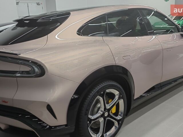 купити нове авто Xiaomi YU7 2025 року від офіційного дилера Вячеслав Xiaomi фото