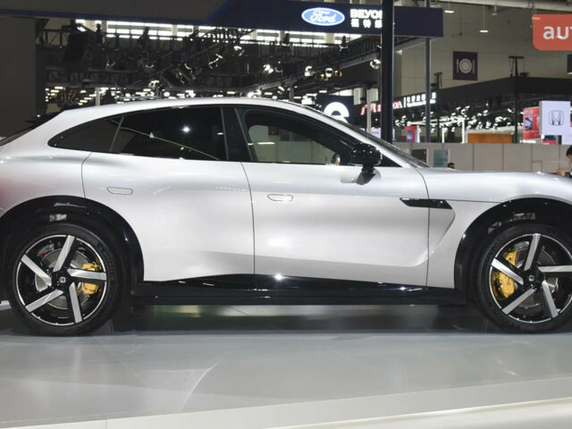 Xiaomi YU7, об'ємом двигуна 0 л та пробігом 0 тис. км за 63800 $, фото 5 на Automoto.ua