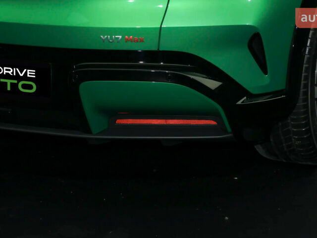 купить новое авто Xiaomi YU7 2025 года от официального дилера Автосалон ECODRIVE AUTO Київ Xiaomi фото