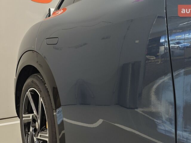 купити нове авто Xiaomi YU7 2025 року від офіційного дилера ALLO АВТО Xiaomi фото