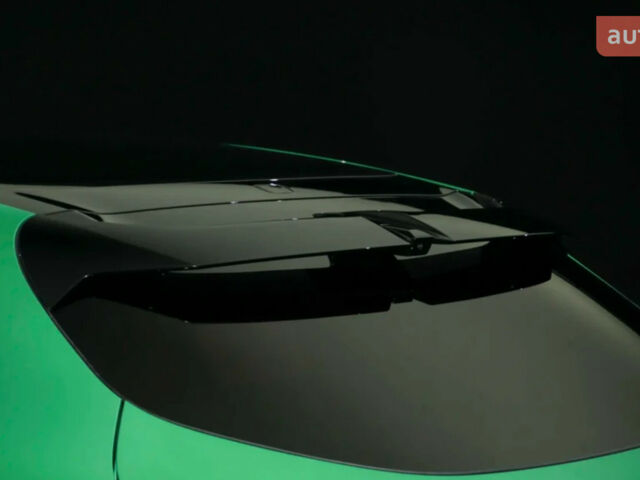 купити нове авто Xiaomi YU7 2025 року від офіційного дилера Автосалон ECODRIVE AUTO Київ Xiaomi фото