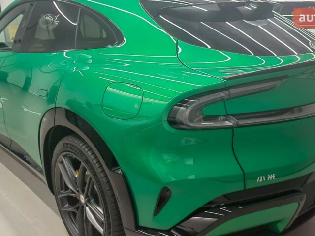 купити нове авто Xiaomi YU7 2025 року від офіційного дилера Вячеслав Xiaomi фото