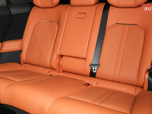 купити нове авто Xiaomi YU7 2025 року від офіційного дилера Чабан Вячеслав Xiaomi фото